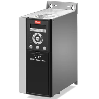 Danfoss FC-101 P90K 90 кВт T4 E5 T4E5AH