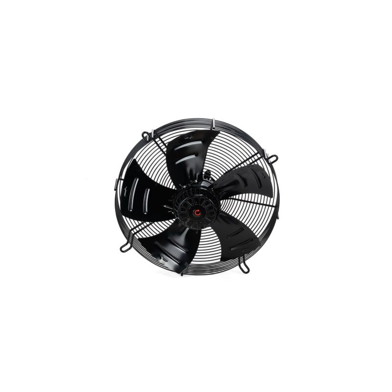 ESQ YWF4E-500S-G (с защитной решеткой, всасывание, 220В) ESQ YWF4E-500S-G (с защитной решеткой, всасывание, 220В)