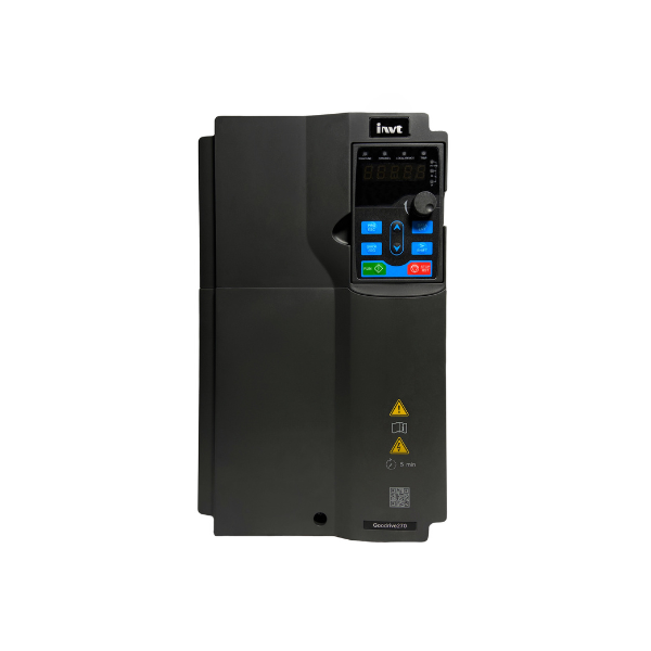 INVT GD270-011-4 11 кВт 380В INVT GD270-011-4 11 кВт 380В