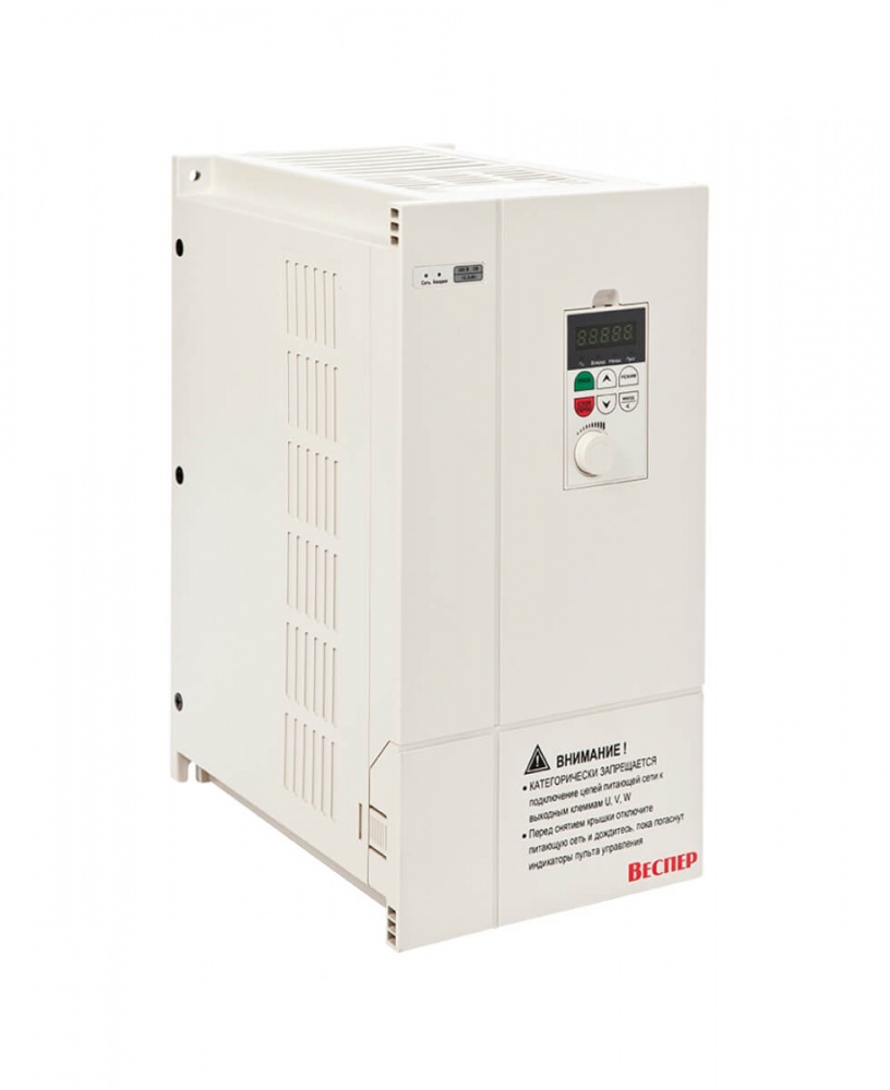 E4-8400-025H 18,5кВт 380В