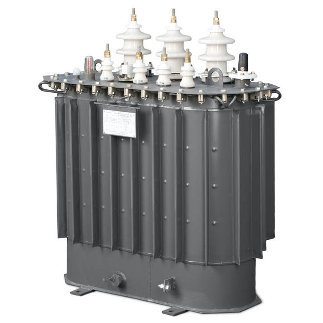 ТМГ-63/10/0,4 У/Zн-11 У1