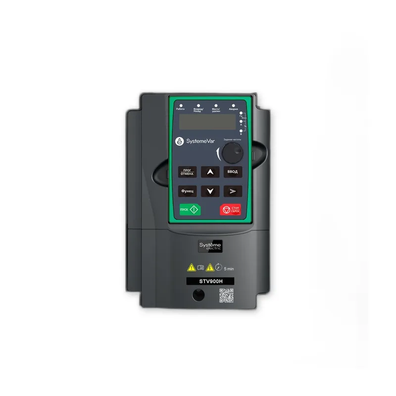 Systeme Electric STV900U15N4H 1,5 кВт