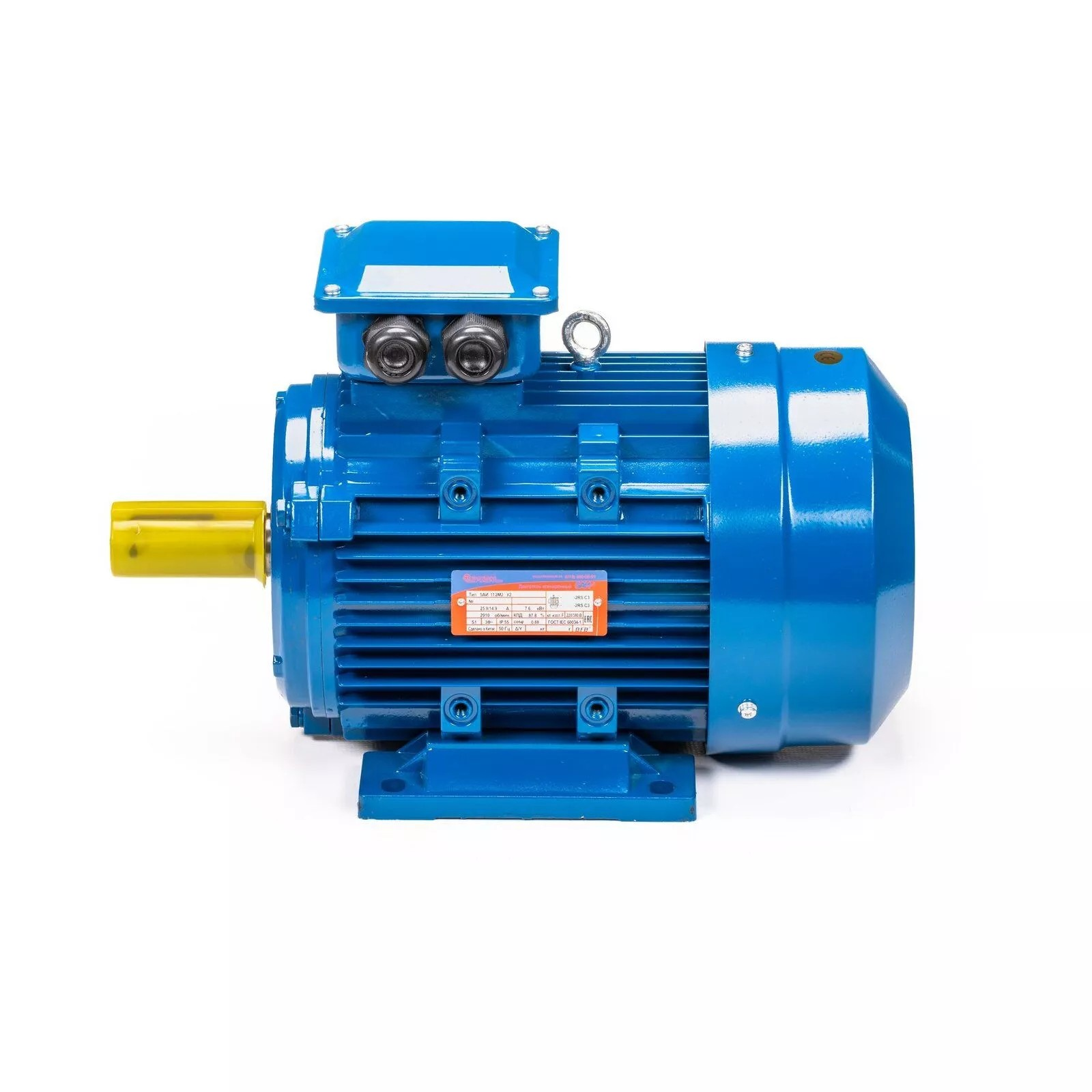 5АИ 160 М8 11/750 IM1001 5АИ 160 М8 11/750 IM1001