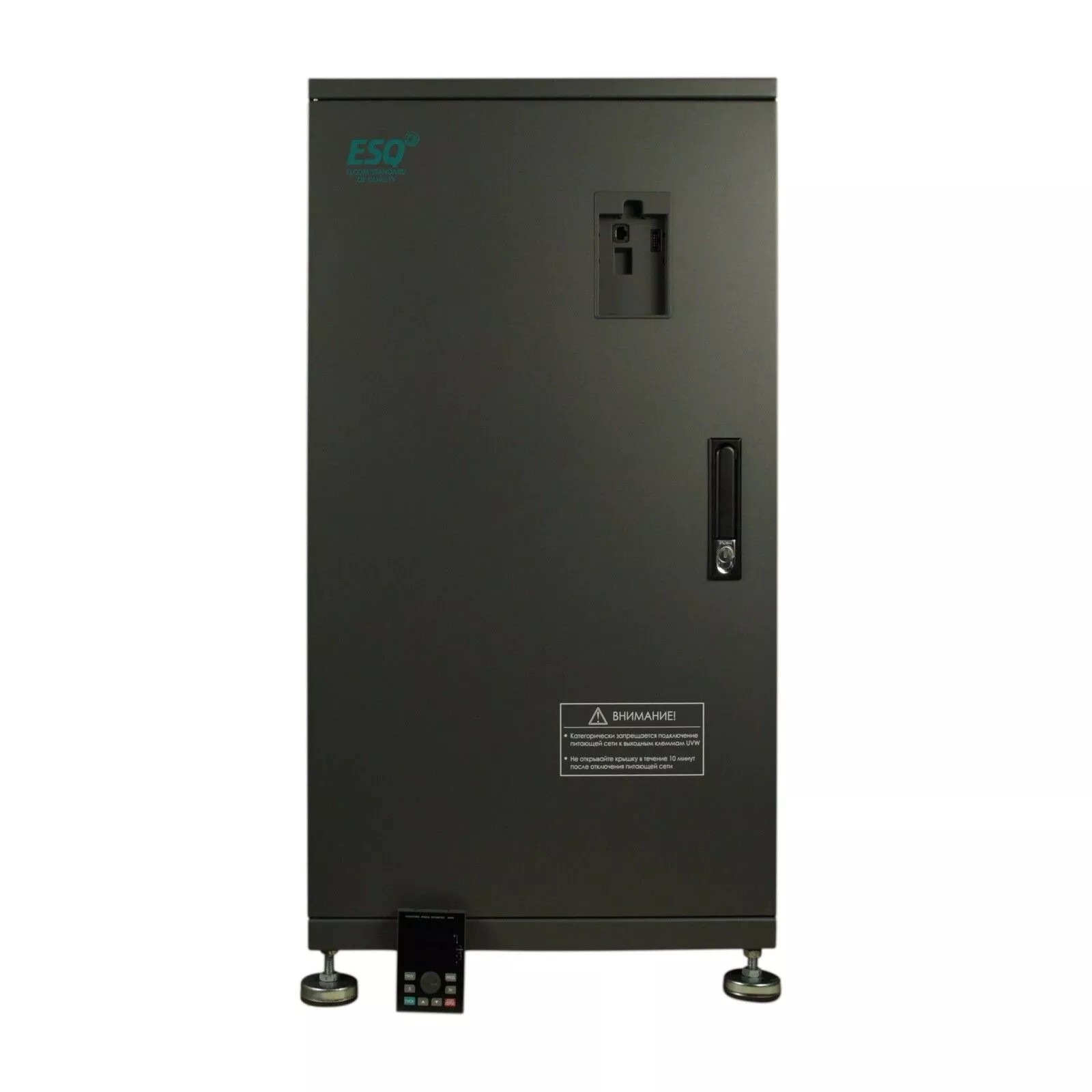 ESQ-760-4T1850G/2000P 185/200кВт, 380В