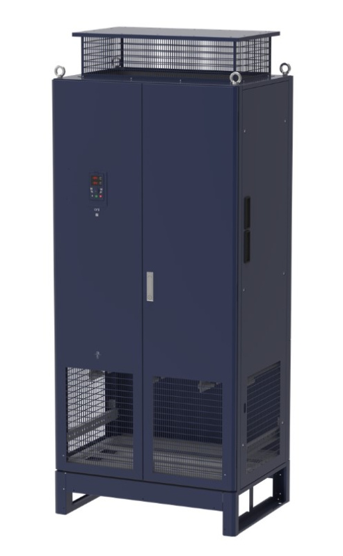 ONI FC-431-33-500GR 3Ф 500кВт 380В 940А встроенный DC дроссель