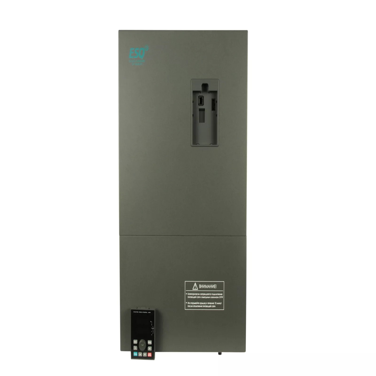 ESQ-760-4T0550G/0750P-BU 55/75кВт, 380В ESQ-760-4T0550G/0750P-BU 55/75кВт, 380В