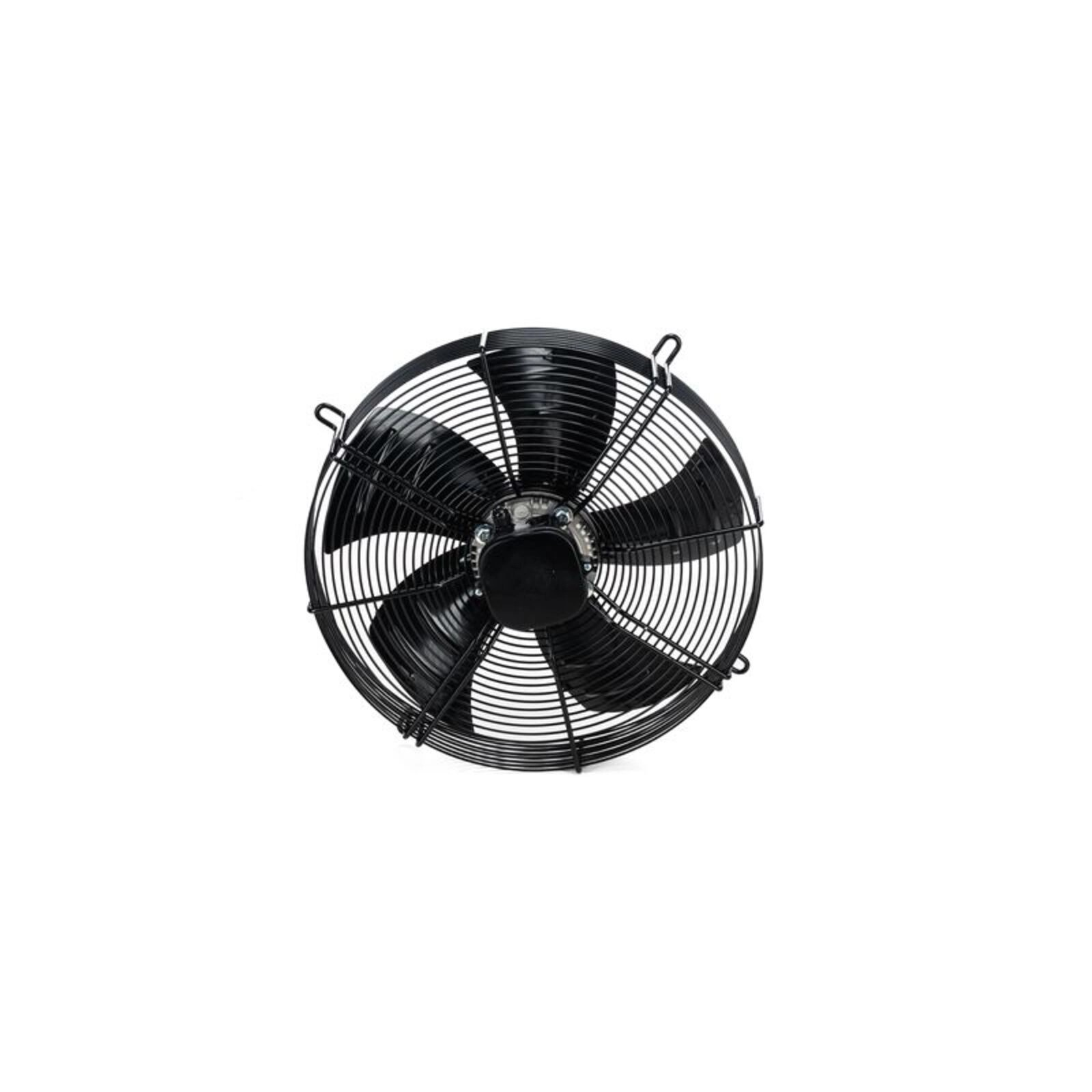 ESQ YWF4E-500S-G (с защитной решеткой, всасывание, 220В) ESQ YWF4E-500S-G (с защитной решеткой, всасывание, 220В)