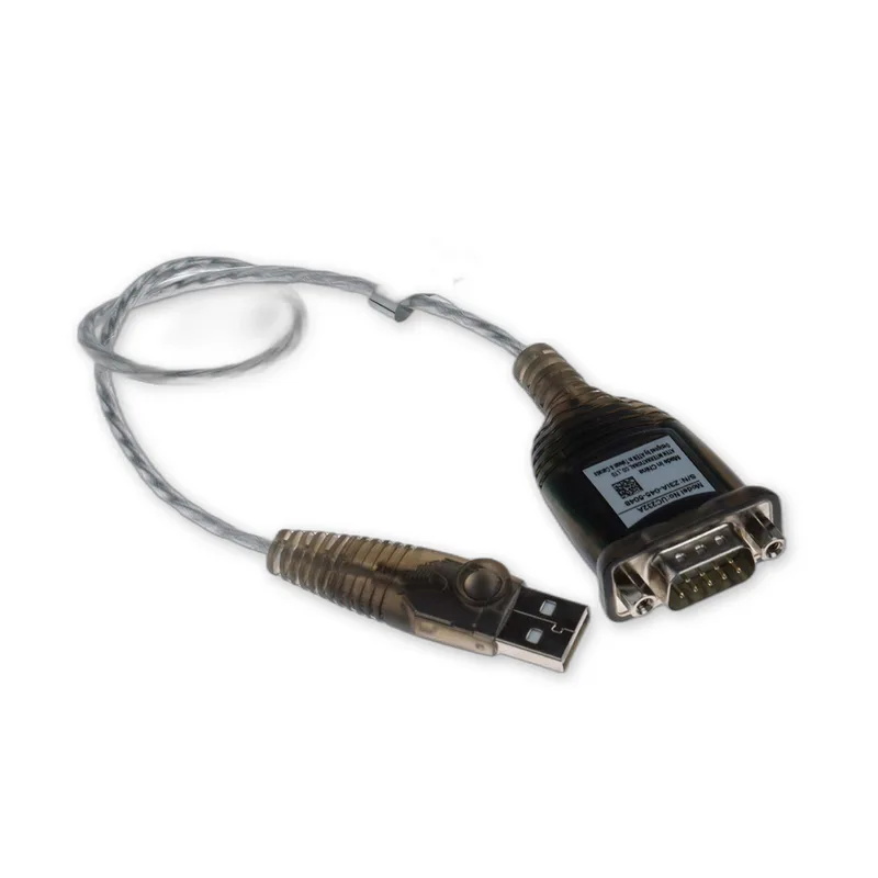 Mitsubishi USB-RS232