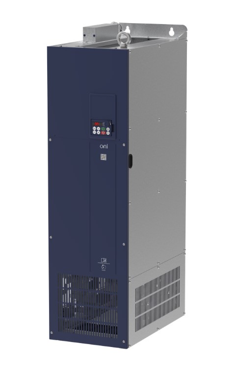 ONI FC-430 FC-430-33-200G220P 3Ф 220кВт 380В 415А