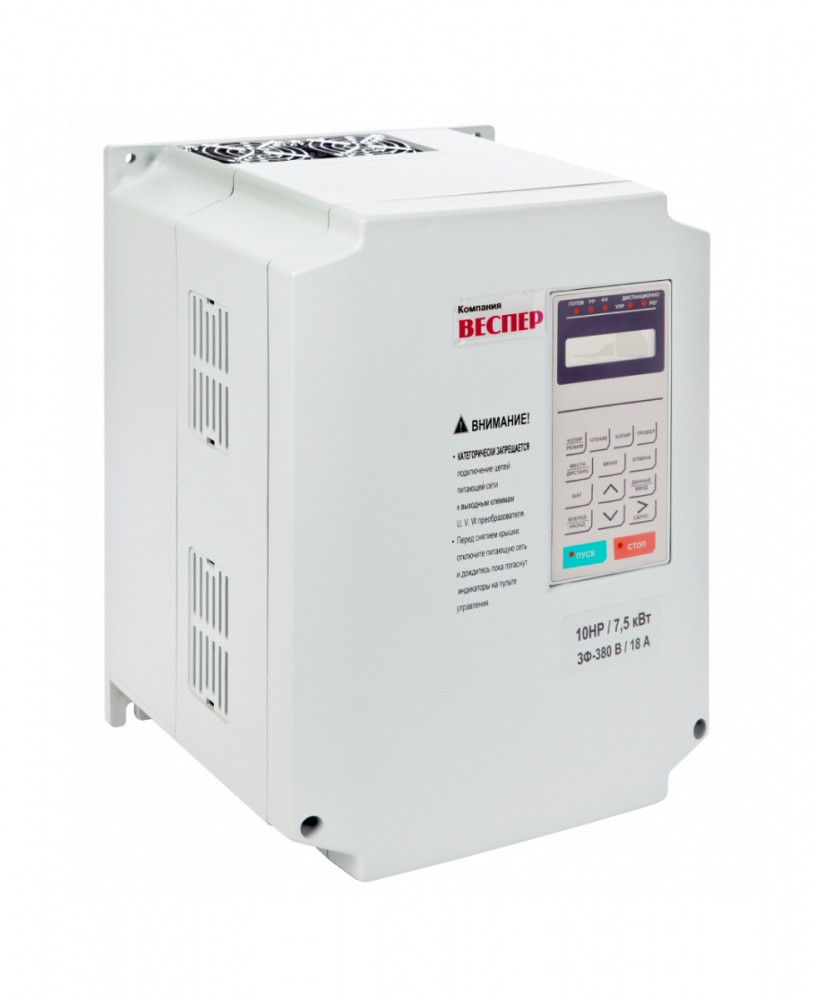 EI-9011-010Н 7,5кВт 380В