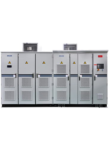 VEDADRIVE VD-7875U1F531SX750 7875 кВА 6 кВ 6300 кВт