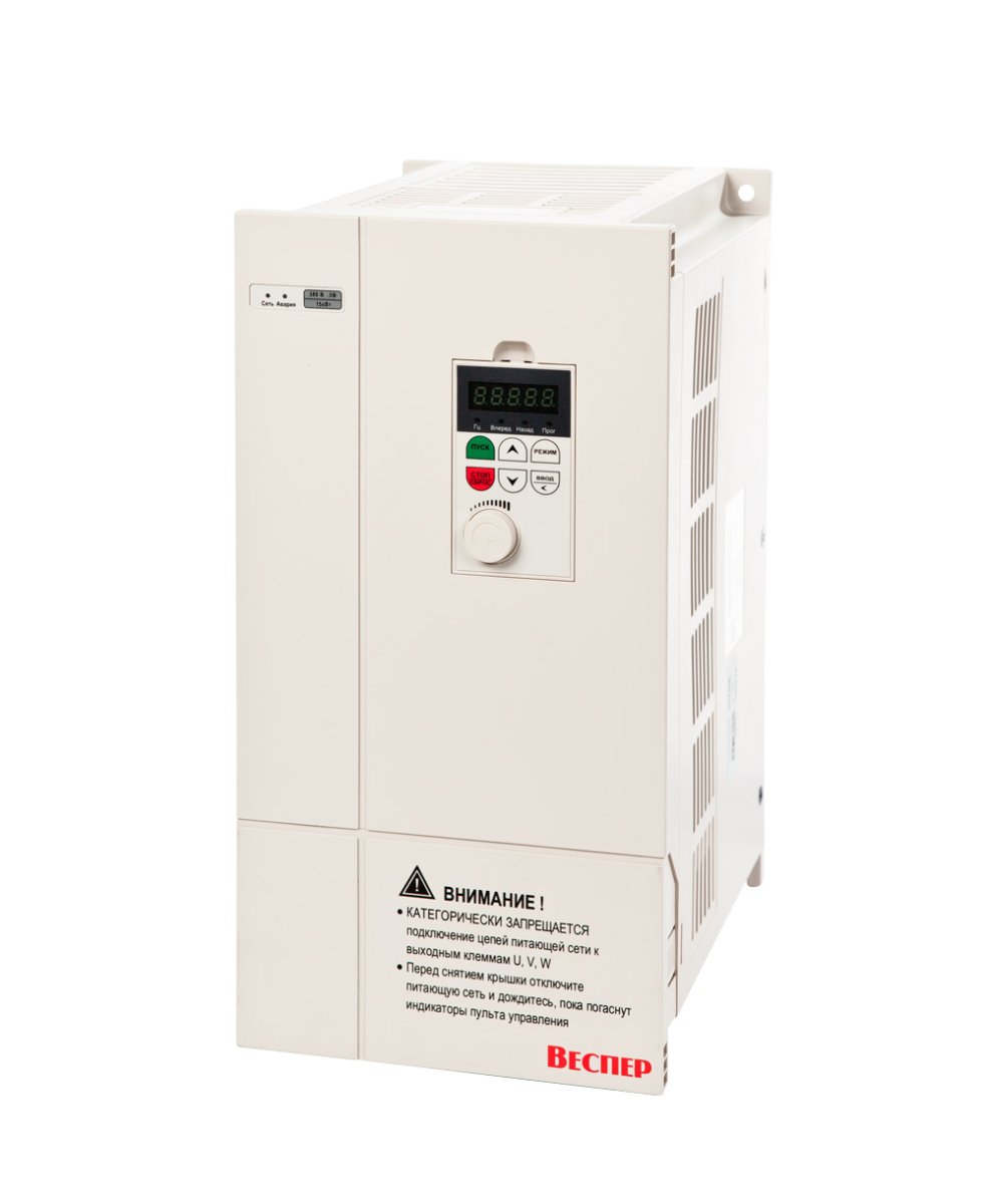 E4-8400-020H 15кВт 380В