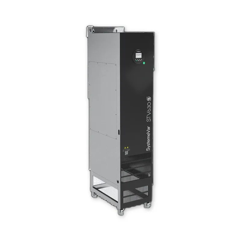 Systeme Electric STV630C20N4-LED 200 кВт