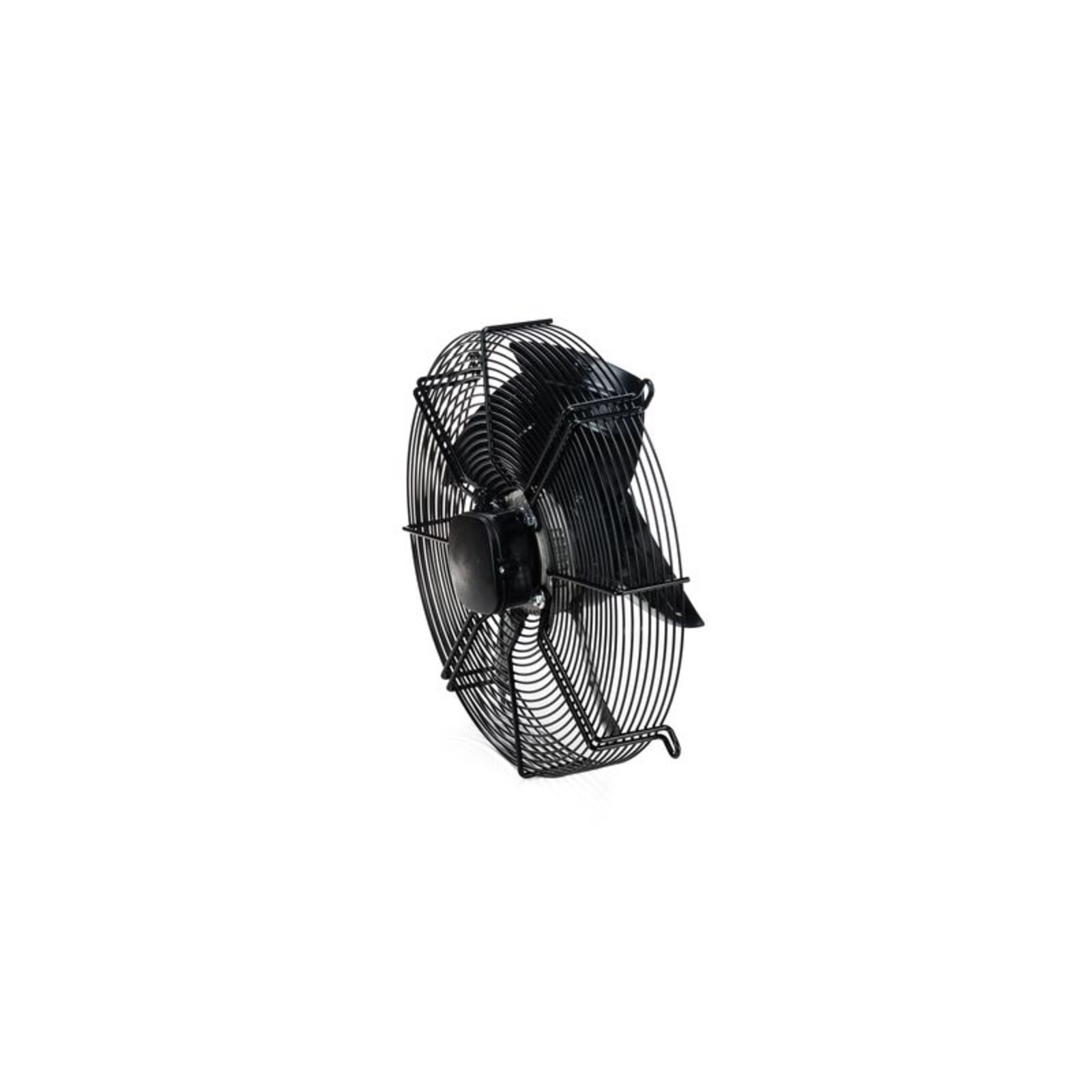 ESQ YWF4E-500S-G (с защитной решеткой, всасывание, 220В) ESQ YWF4E-500S-G (с защитной решеткой, всасывание, 220В)