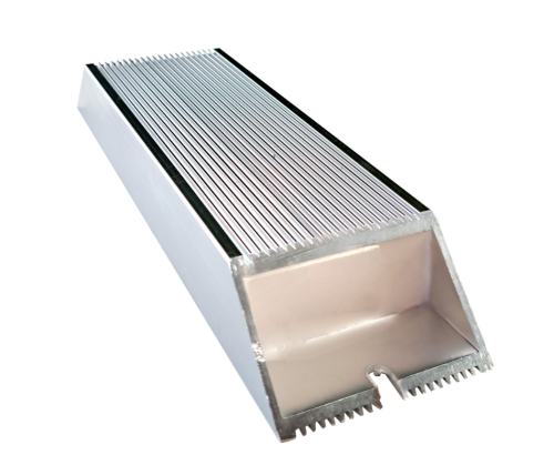 Тормозной резистор IBRA-500-60-IP54